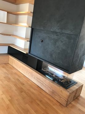 produits CAROW CHEMINÉES 8