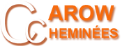 CAROW CHEMINÉES