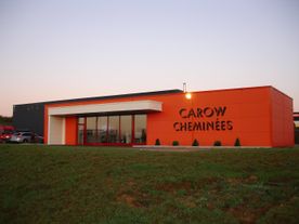 CAROW CHEMINÉES 7
